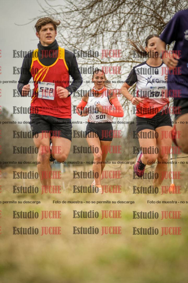 Fotos en el circuito