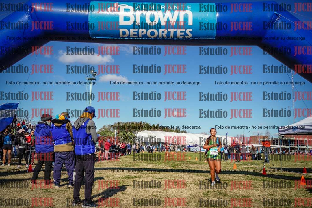 Fotos de las llegadas