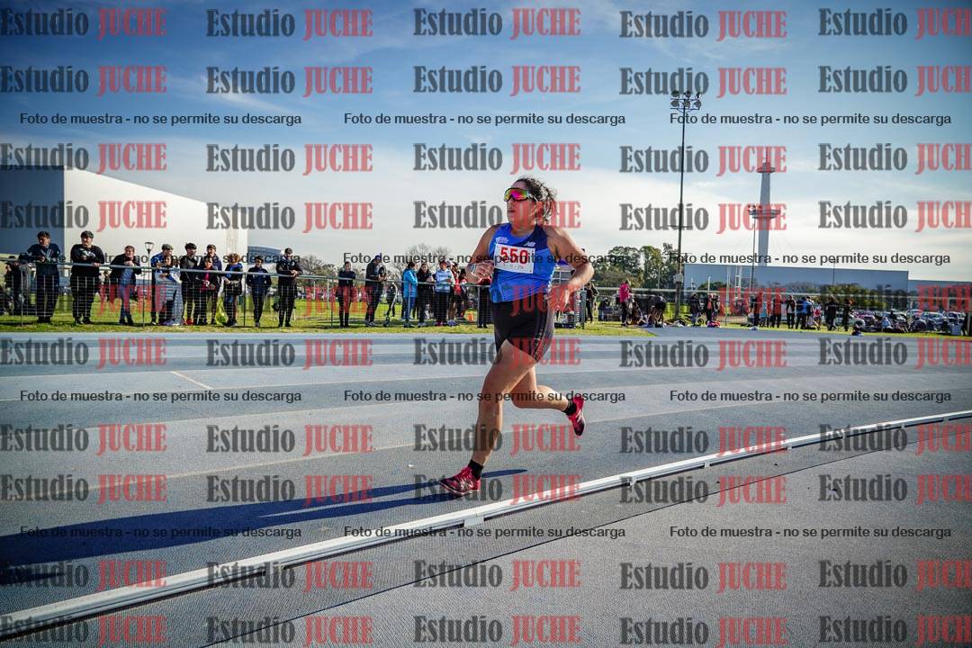Fotos de los 1500 m llanos de mujeres