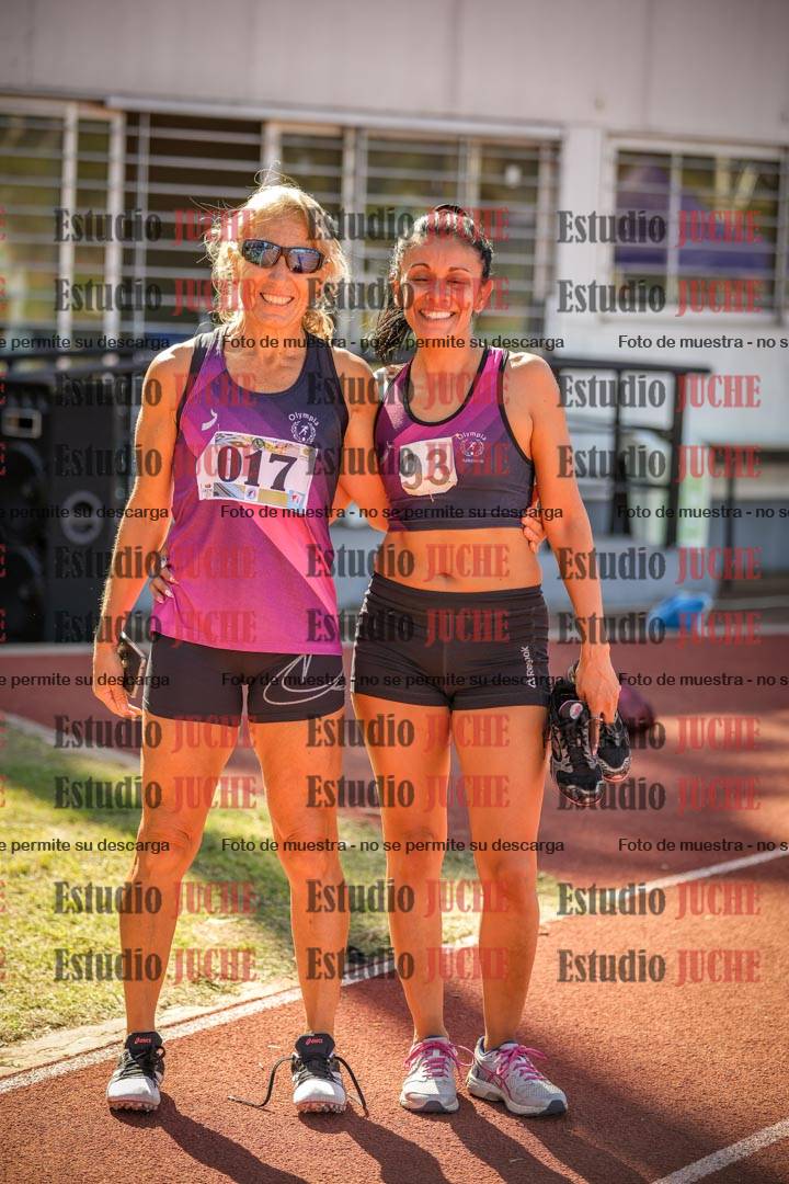 Fotos de algunos podios y extras del torneo