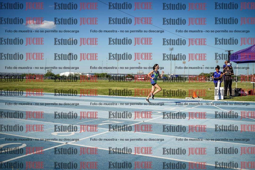 Fotos de los 400 m llanos de mujeres
