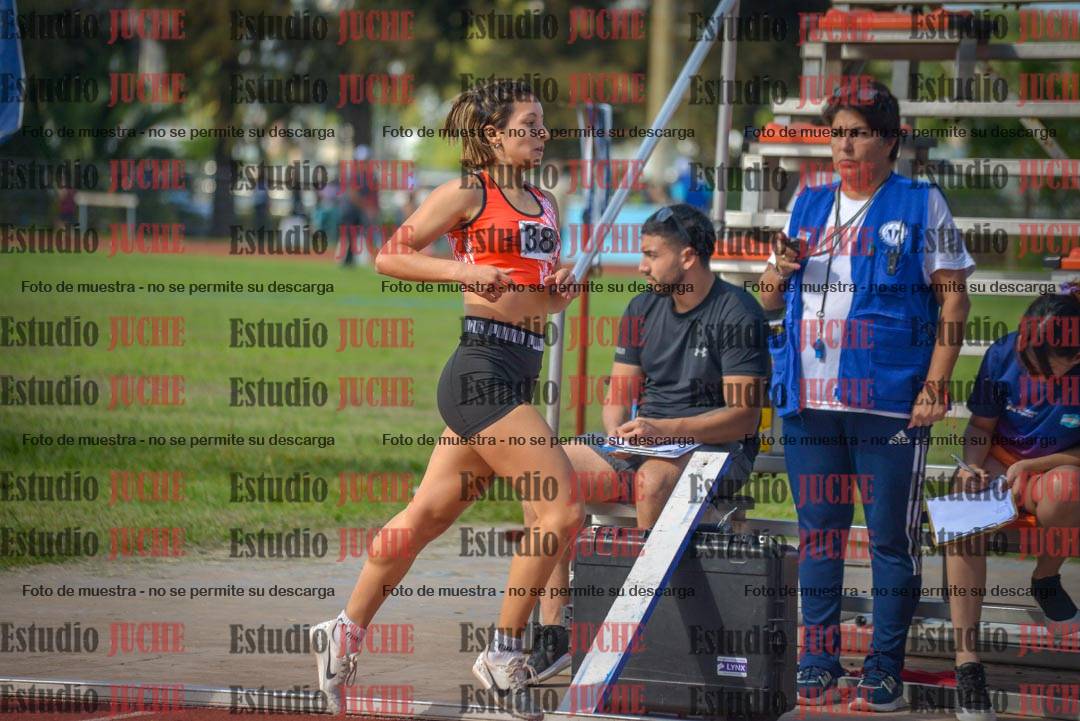 Fotos de los 800 m llanos de mujeres