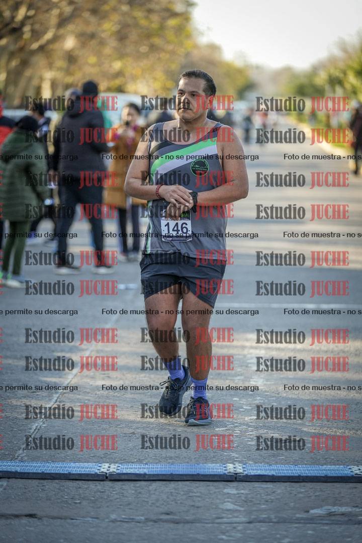 Fotos de las llegadas