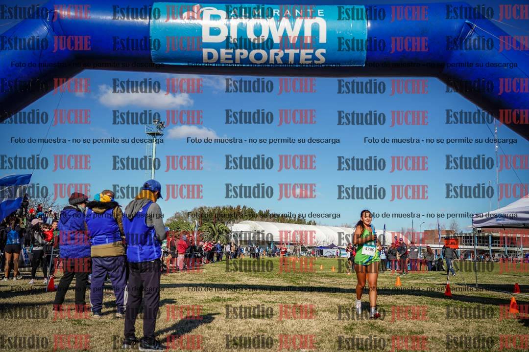 Fotos de las llegadas