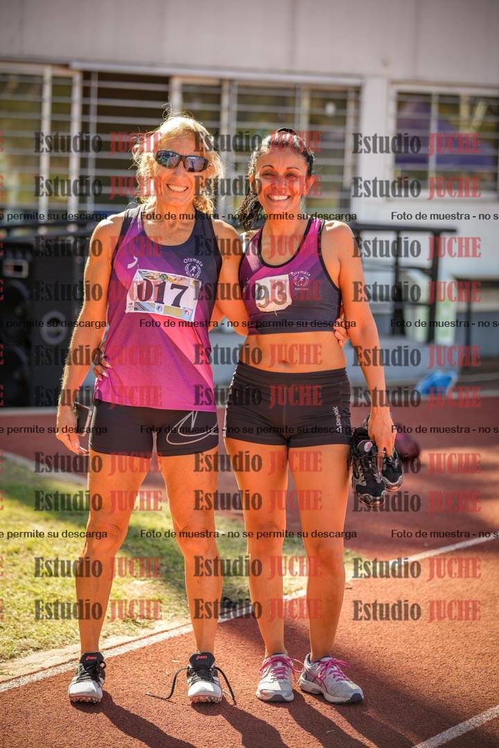 Fotos de algunos podios y extras del torneo