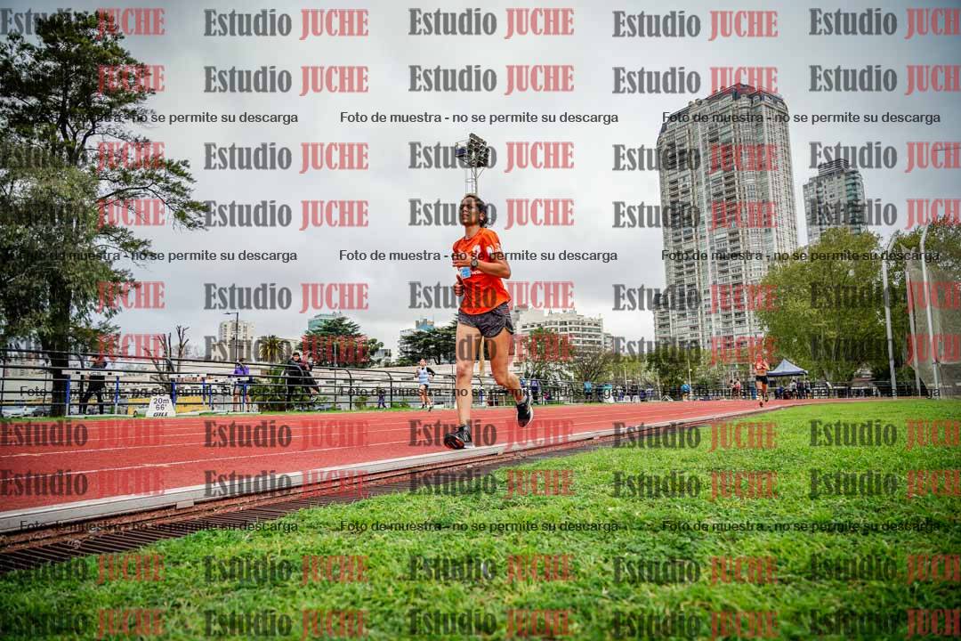 Fotos de los 3000 m de mujeres