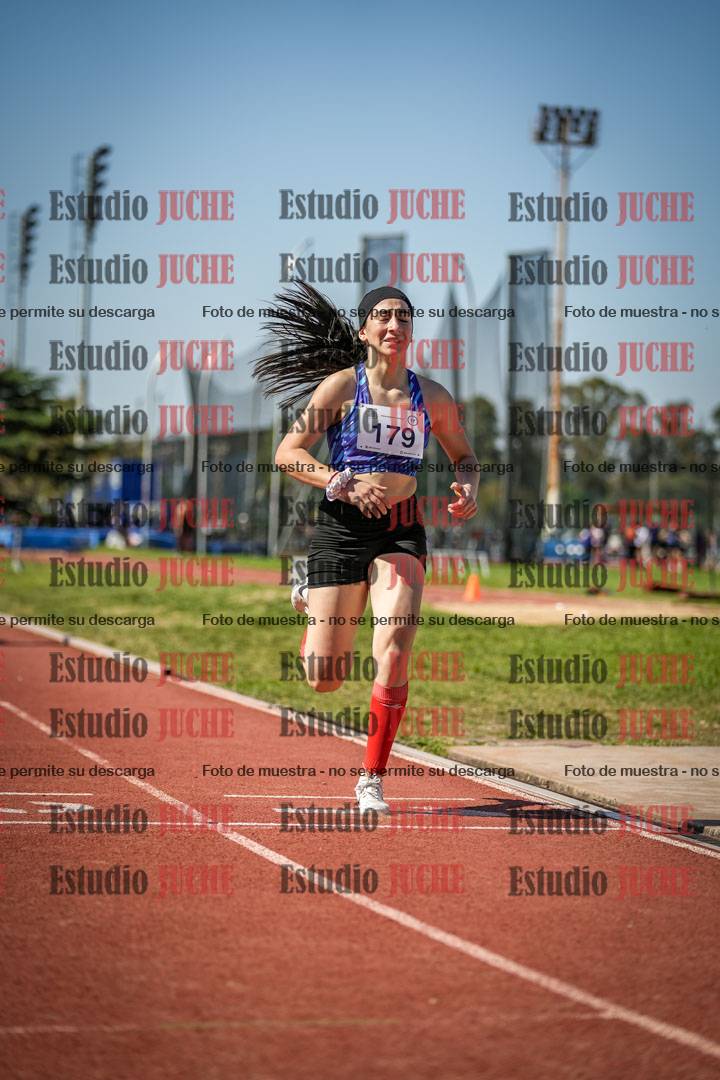 Fotos de los 600 m llanos de mujeres