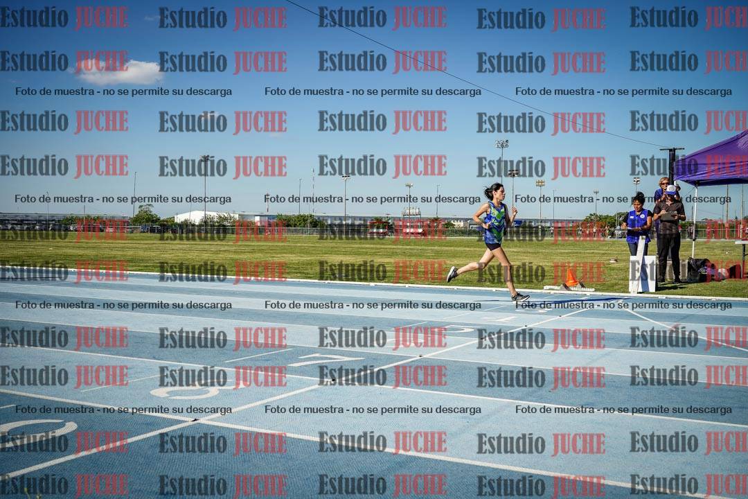Fotos de los 400 m llanos de mujeres