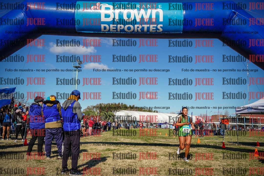 Fotos de las llegadas