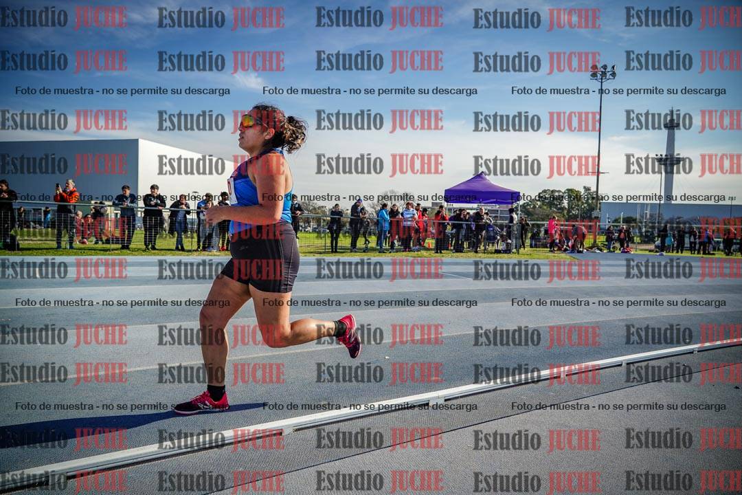 Fotos de los 1500 m llanos de mujeres