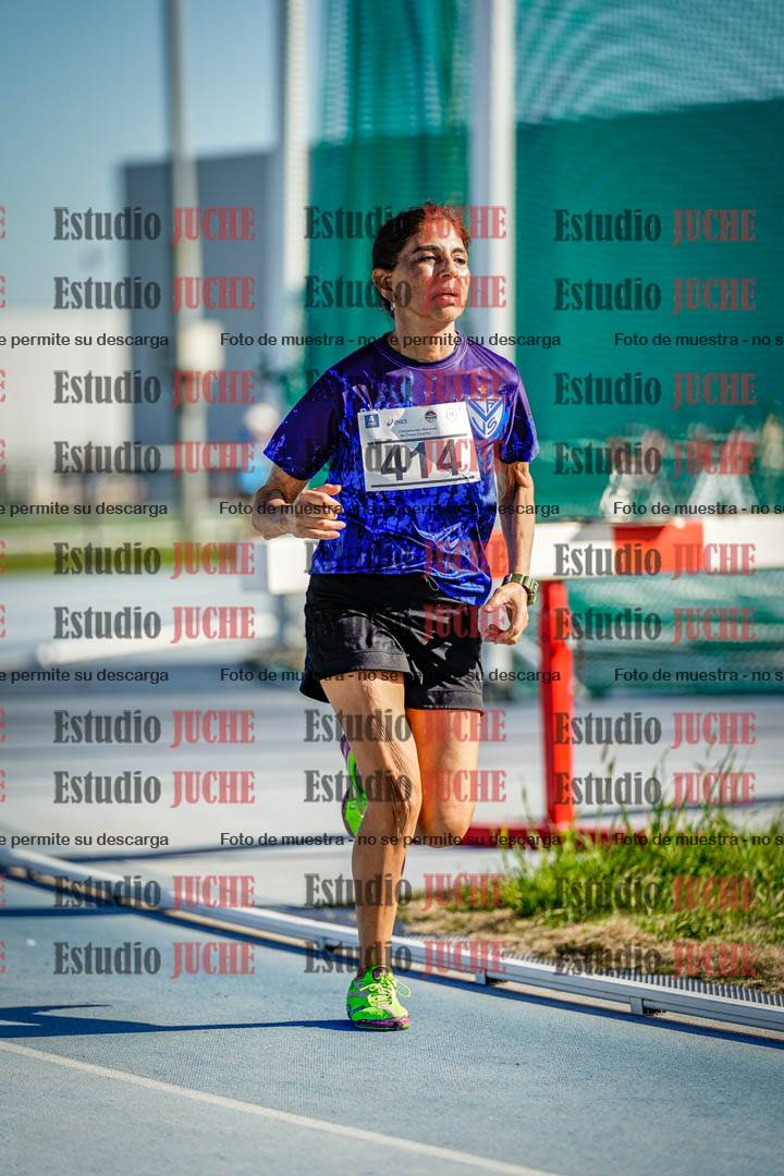 Fotos de los 1500 m llanos de mujeres