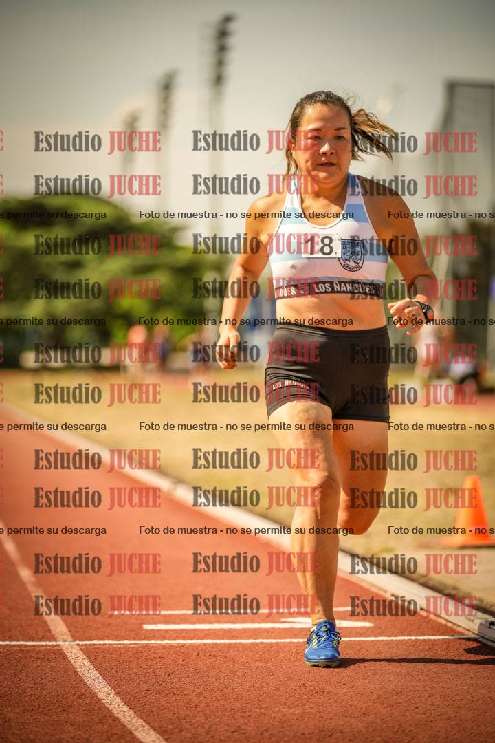 Fotos de los 800 m llanos de mujeres