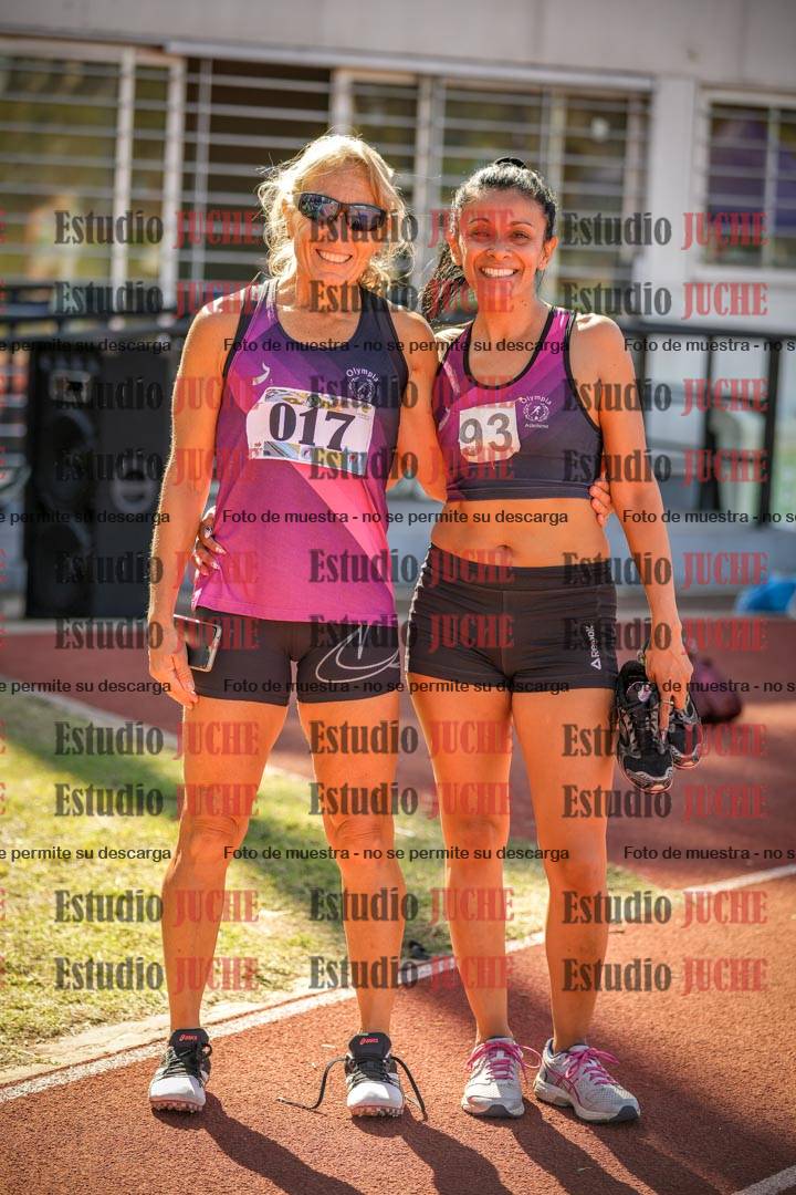 Fotos de algunos podios y extras del torneo