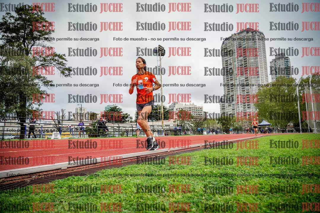 Fotos de los 3000 m de mujeres