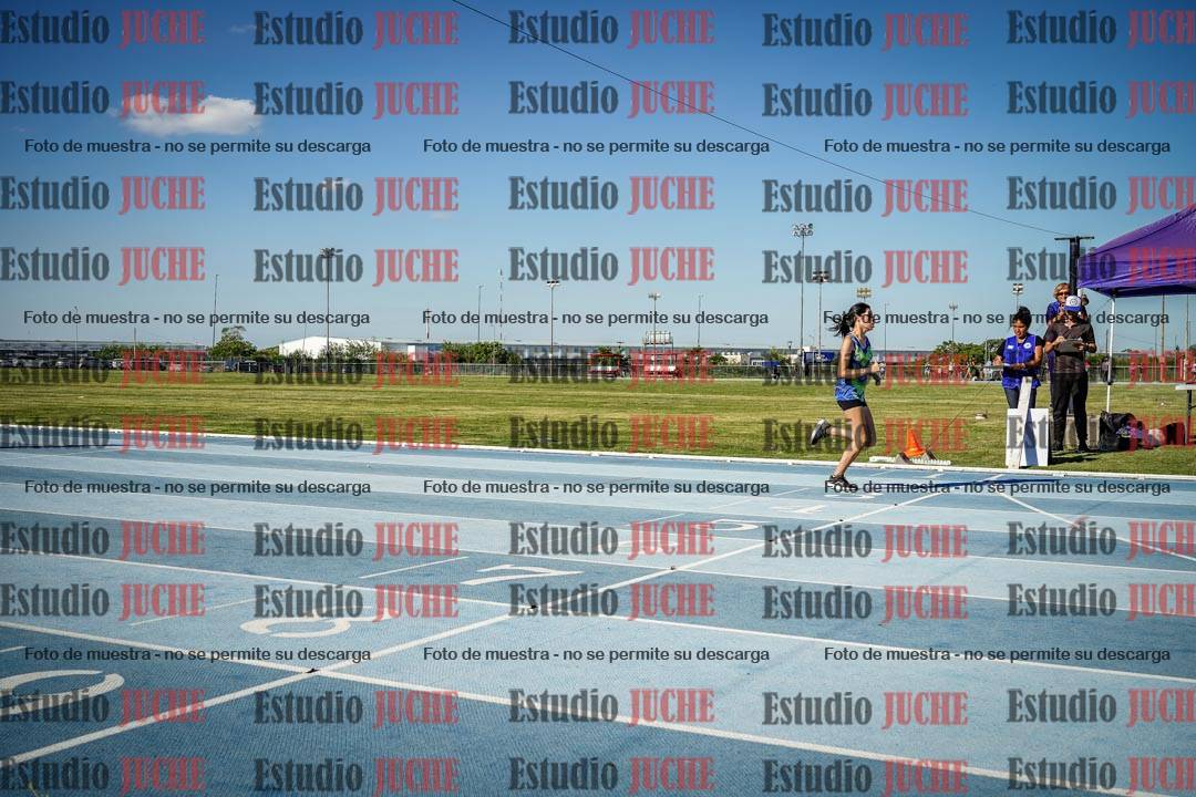 Fotos de los 400 m llanos de mujeres