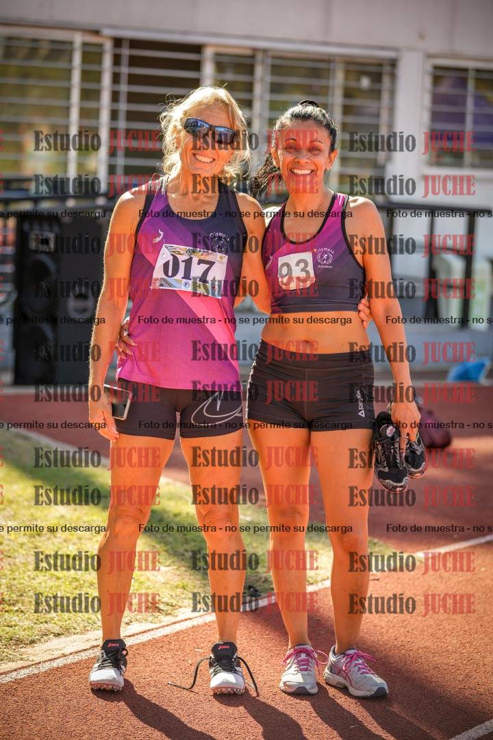 Fotos de algunos podios y extras del torneo
