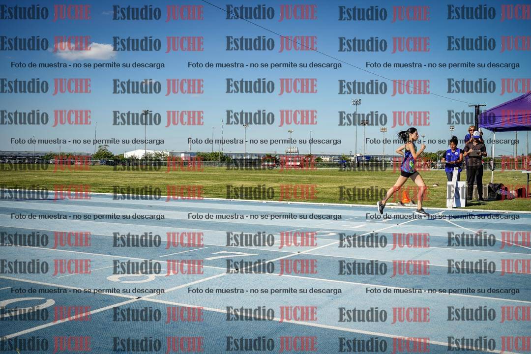 Fotos de los 400 m llanos de mujeres