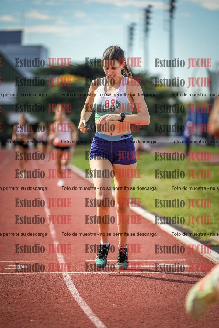 Fotos de los 800 m llanos de mujeres