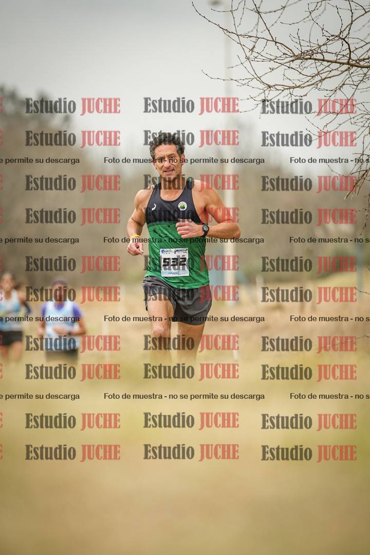 Fotos en el circuito