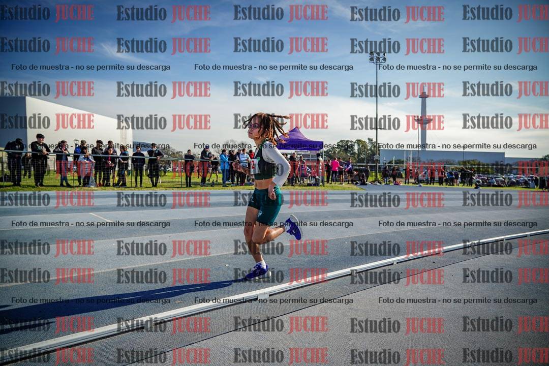 Fotos de los 1500 m llanos de mujeres
