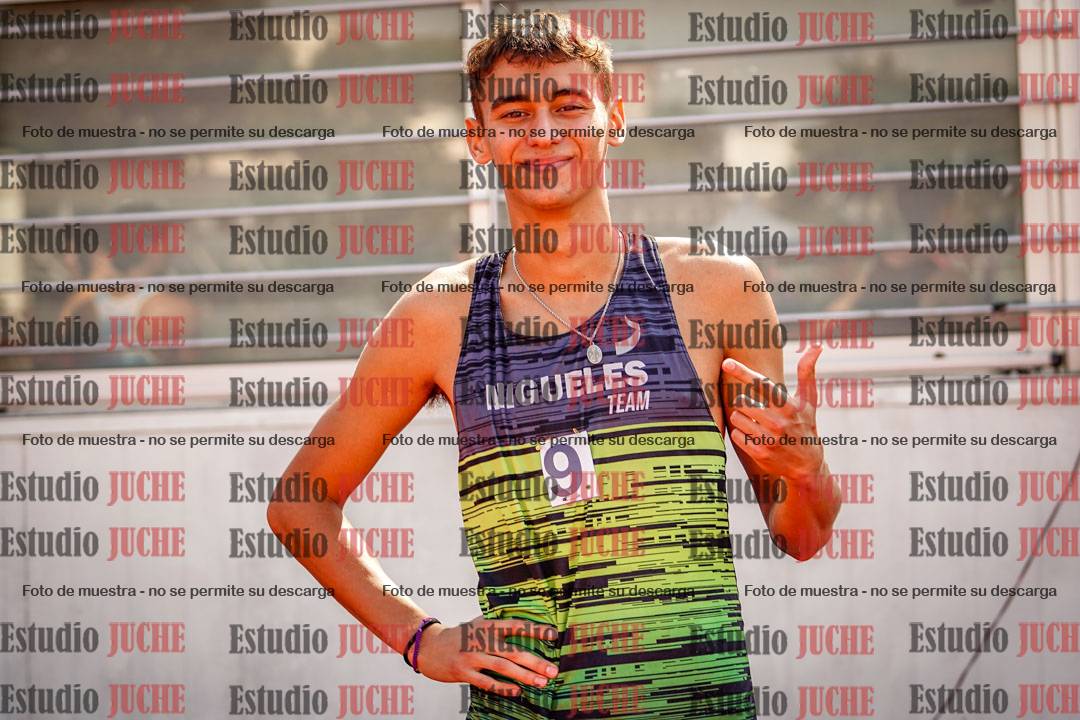 Fotos de algunos podios y extras del torneo