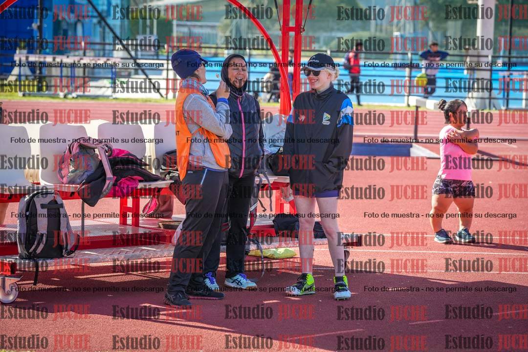 Fotos de algunos extras del torneo