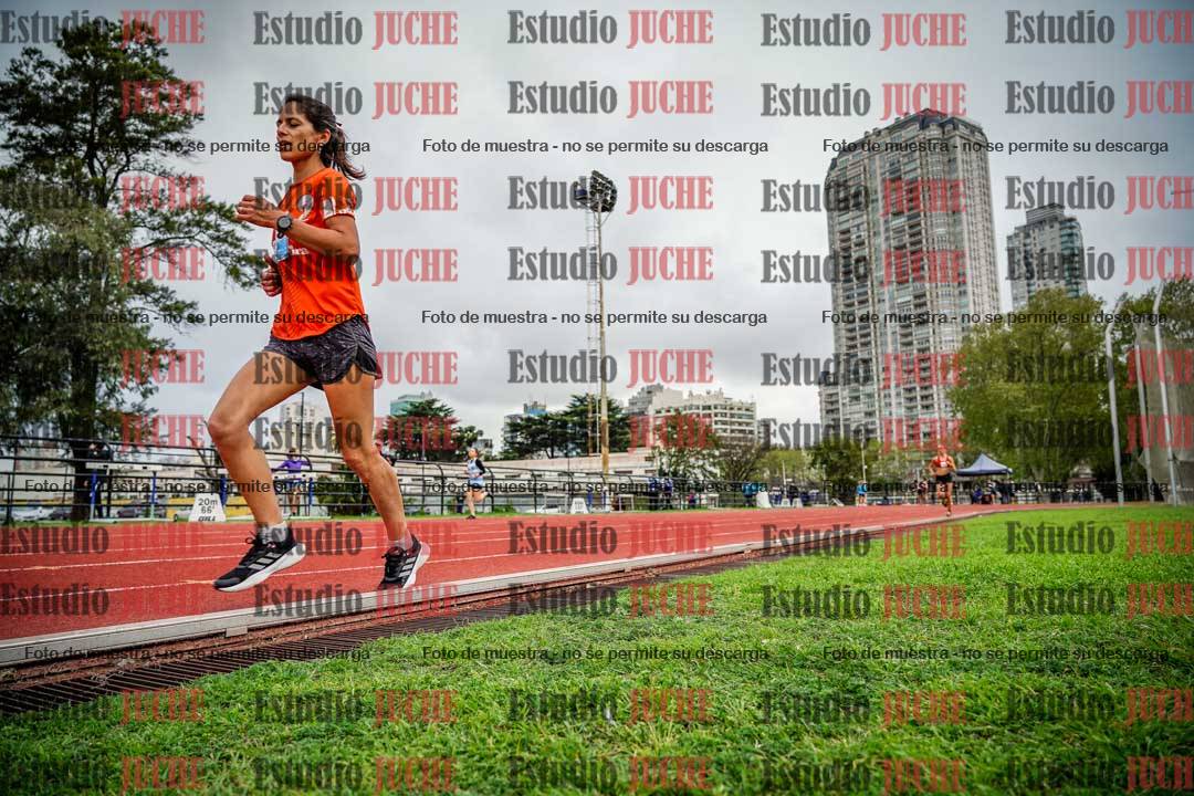 Fotos de los 3000 m de mujeres