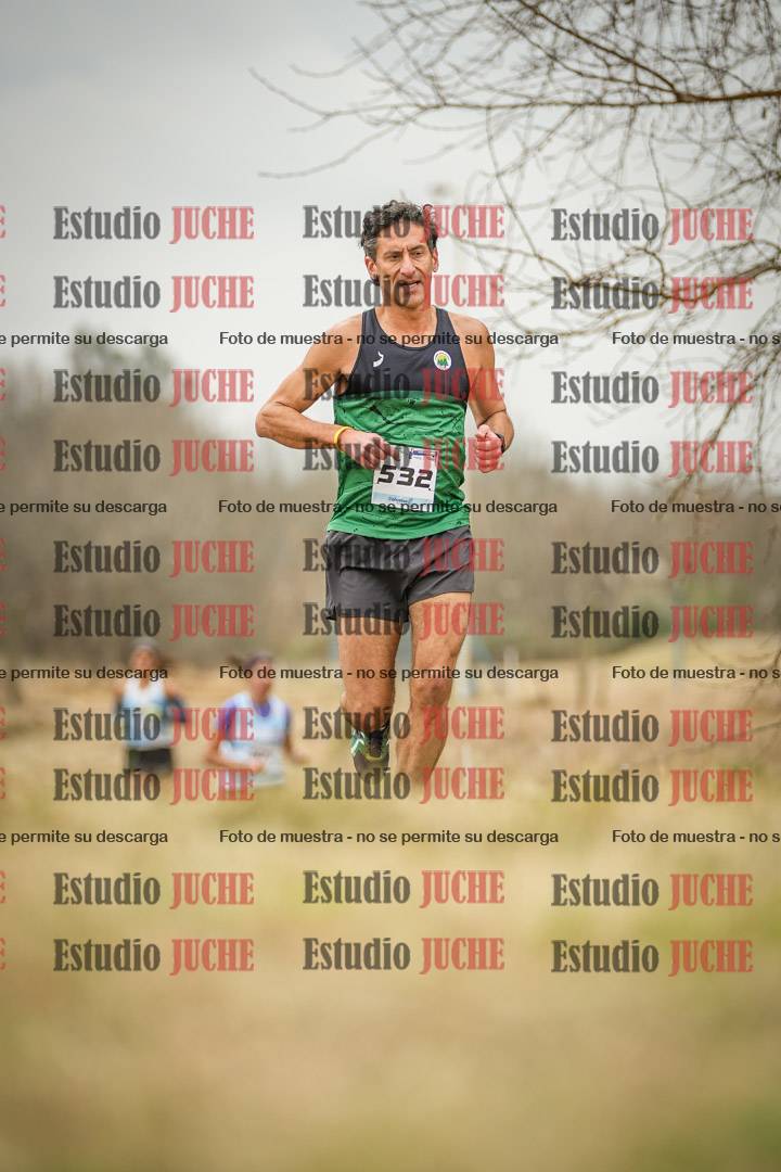 Fotos en el circuito