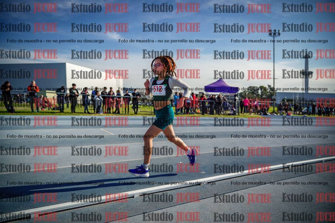 Fotos de los 1500 m llanos de mujeres