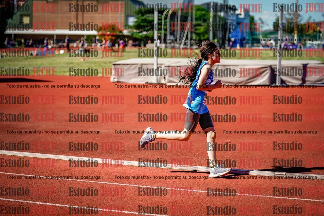 Fotos de los 1200 m llanos de mujeres