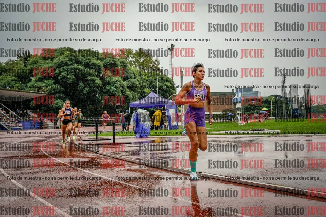Fotos de los 800 m de mujeres