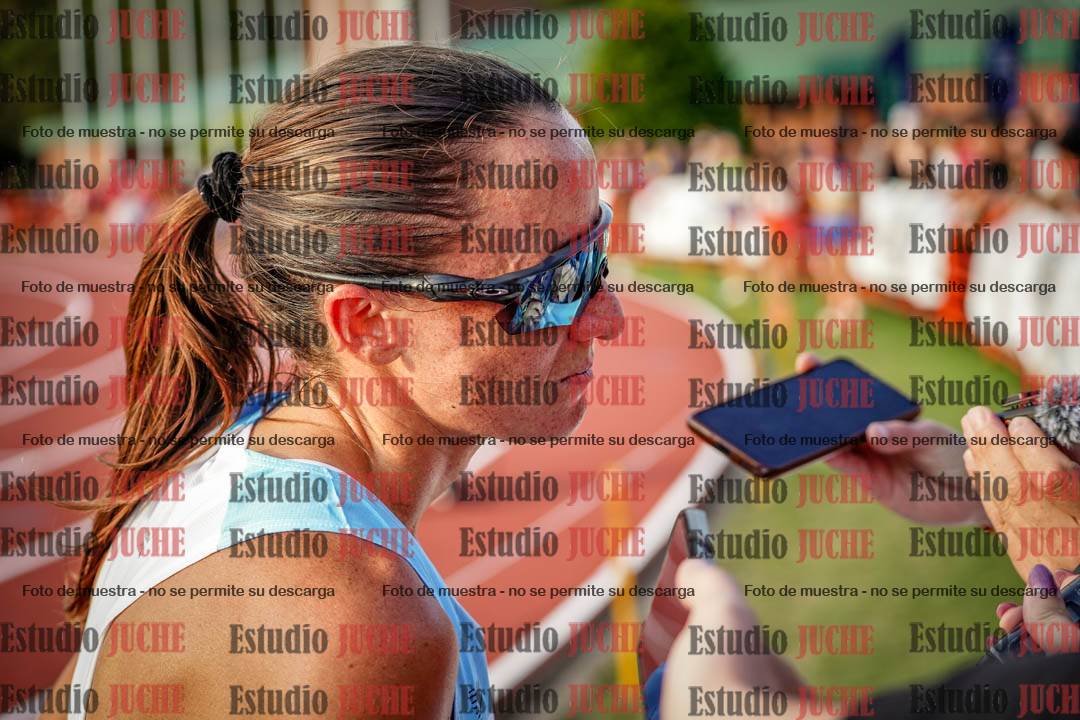 Fotos de algunos extras y podios del día 1