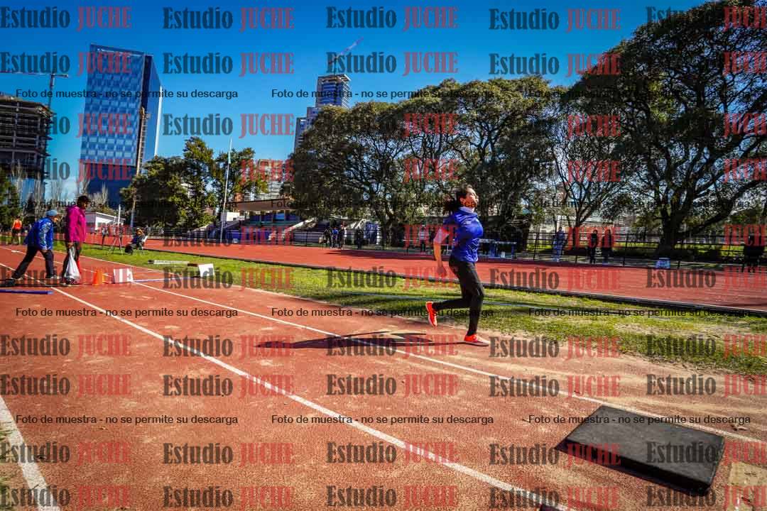 Fotos del salto triple - incluye todas las tablas