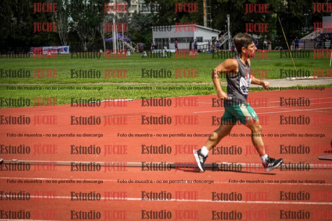 Fotos de los 5000 m llanos