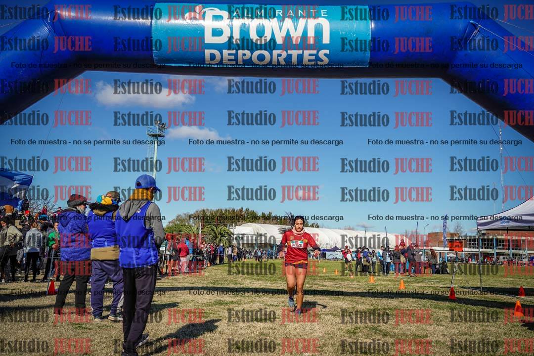 Fotos de las llegadas