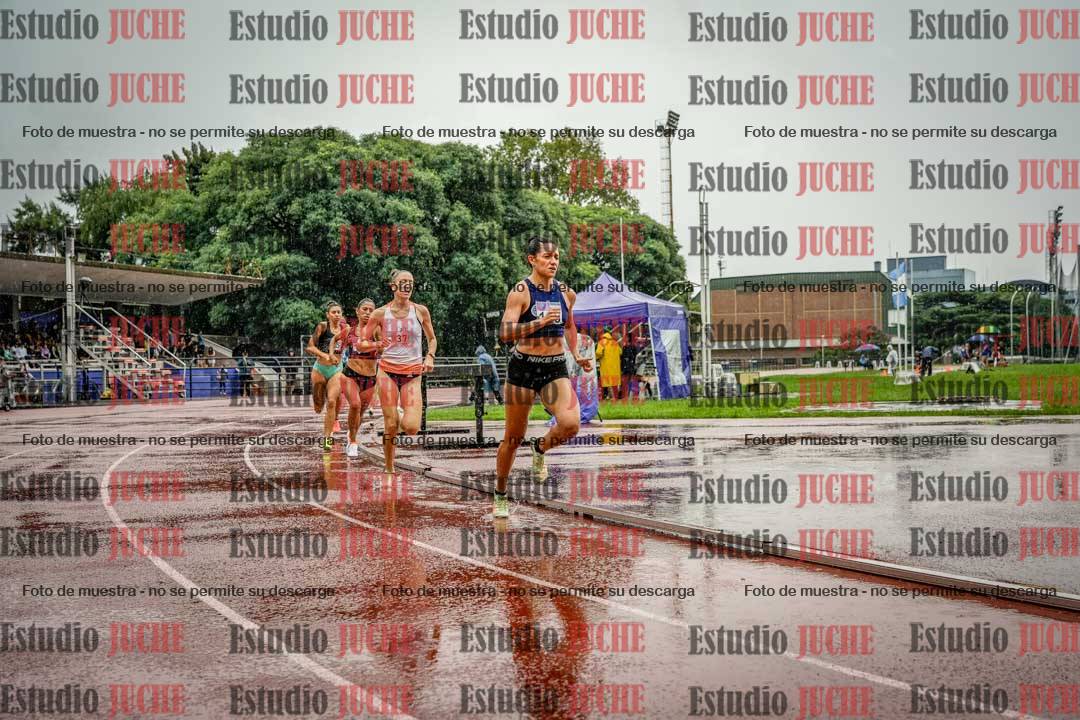 Fotos de los 800 m de mujeres