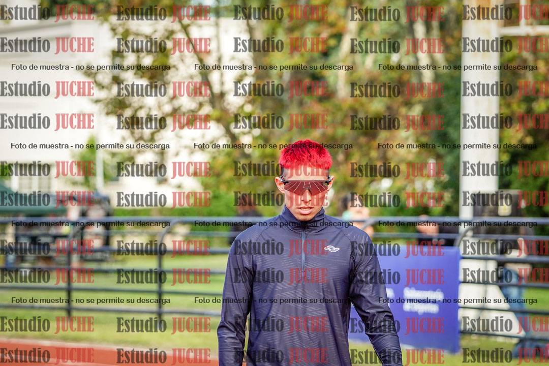 Fotos de algunos podios y extras