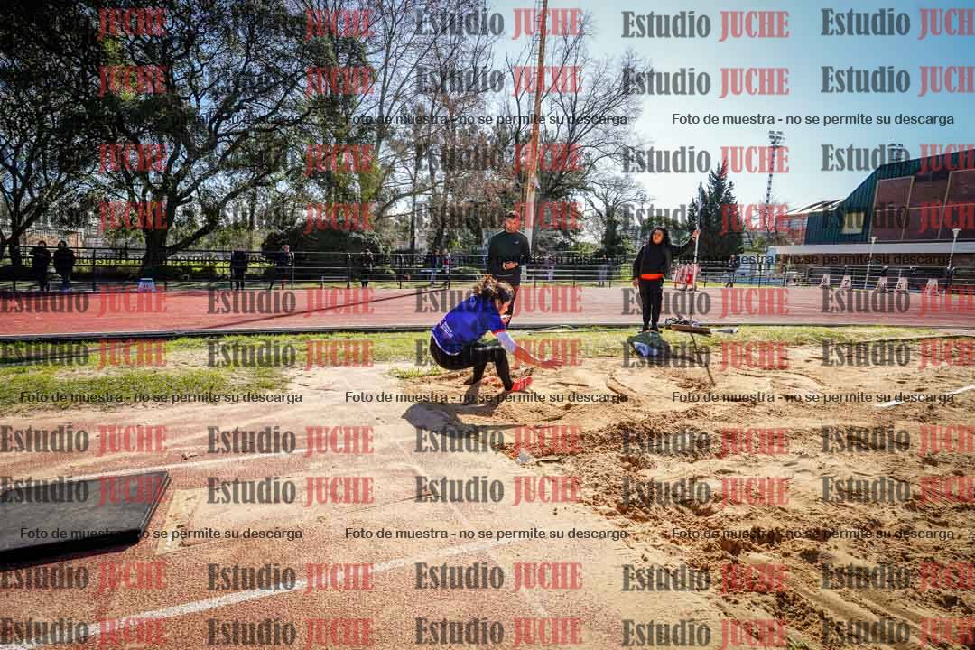Fotos del salto triple - incluye todas las tablas
