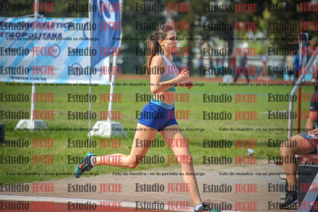 Fotos de los 800 m llanos de mujeres