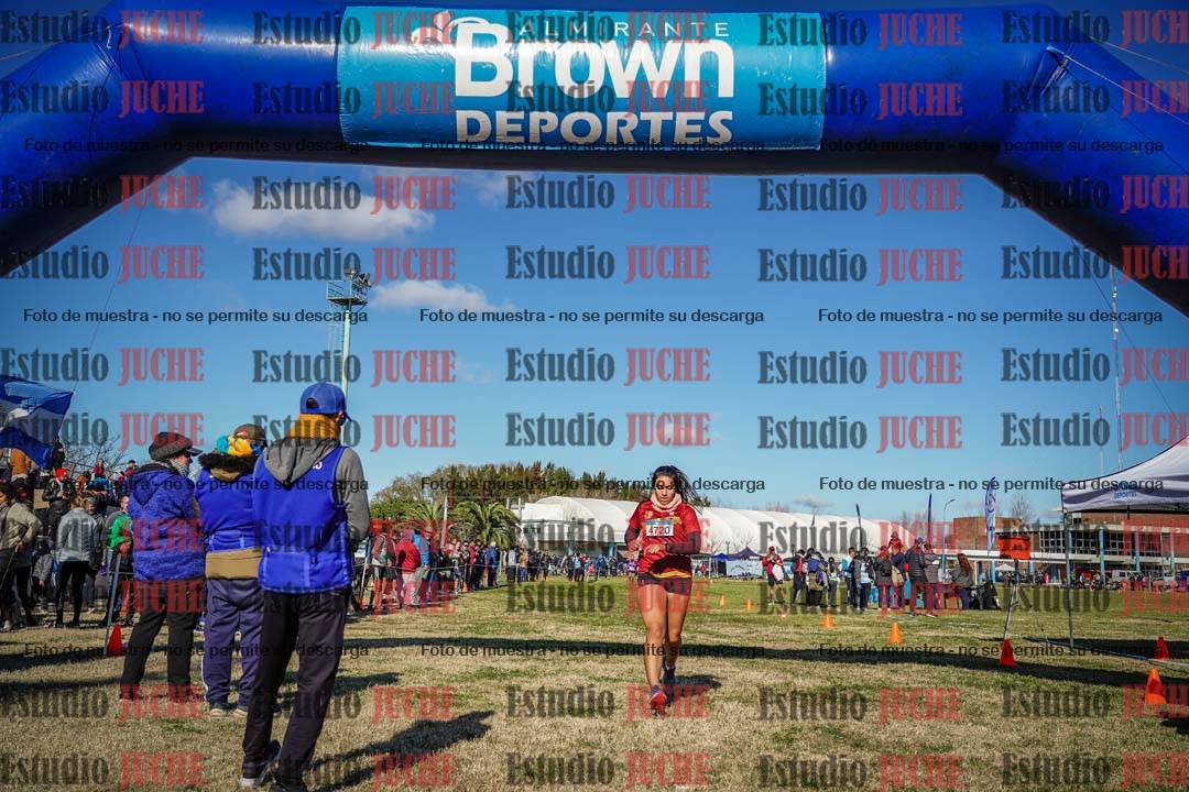 Fotos de las llegadas