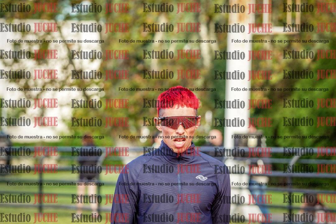 Fotos de algunos podios y extras