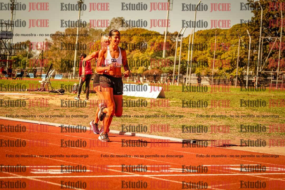 Fotos de los 800 m llanos de mujeres