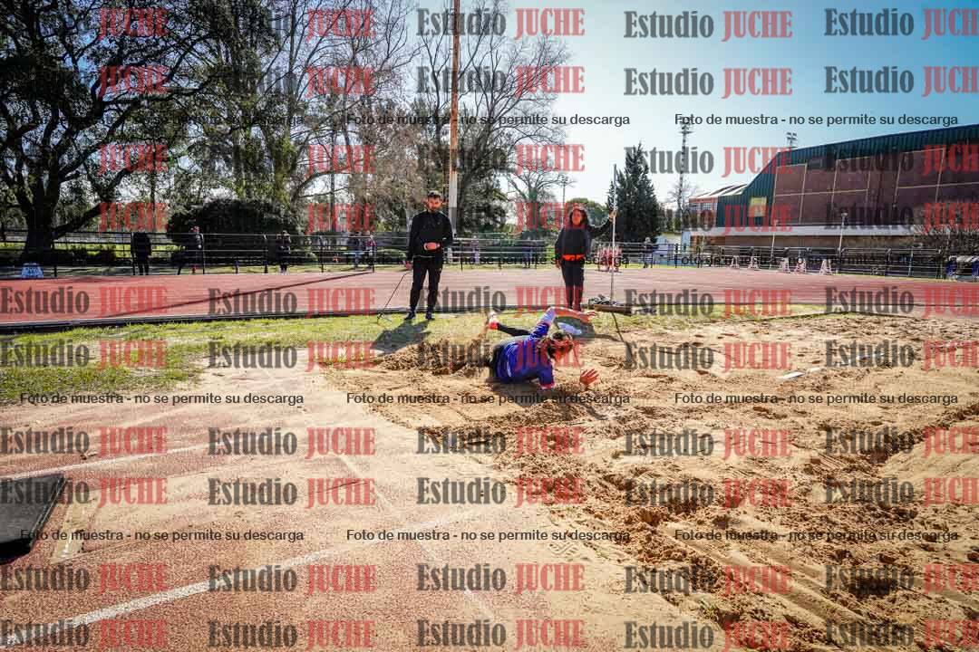 Fotos del salto triple - incluye todas las tablas