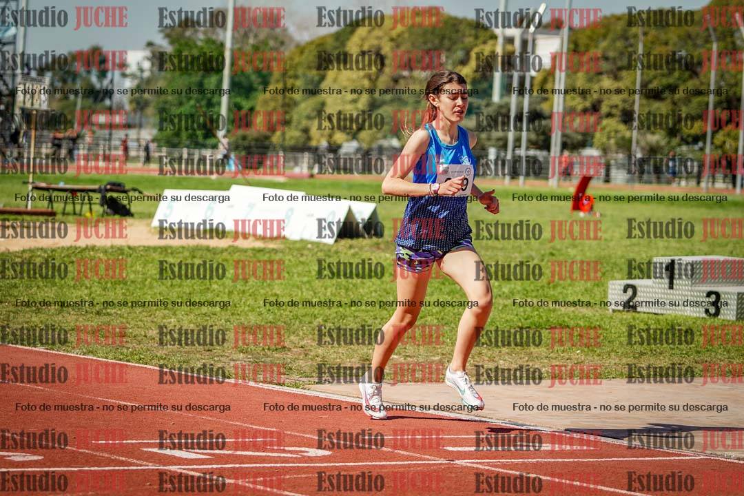 Fotos de los 600 m llanos de mujeres