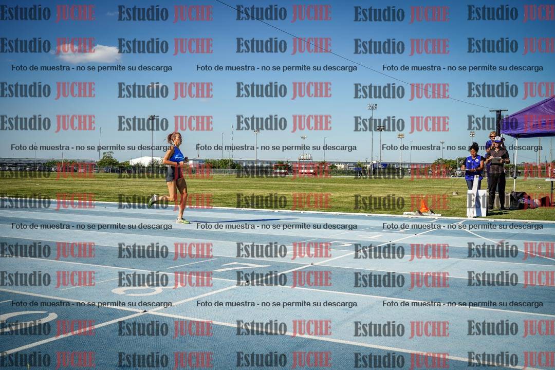 Fotos de los 400 m llanos de mujeres