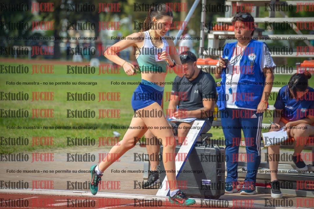 Fotos de los 800 m llanos de mujeres