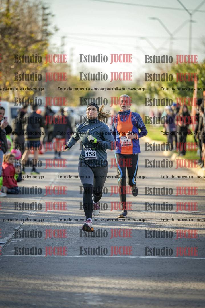 Fotos de las llegadas