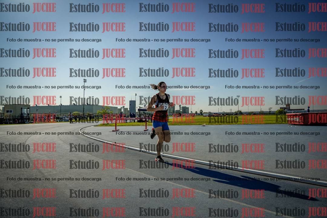 Fotos de los 1500 m llanos de mujeres