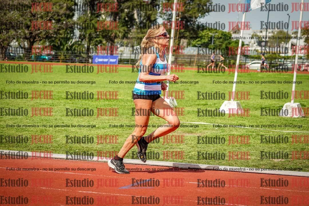 Fotos de los 3000 m llanos de mujeres