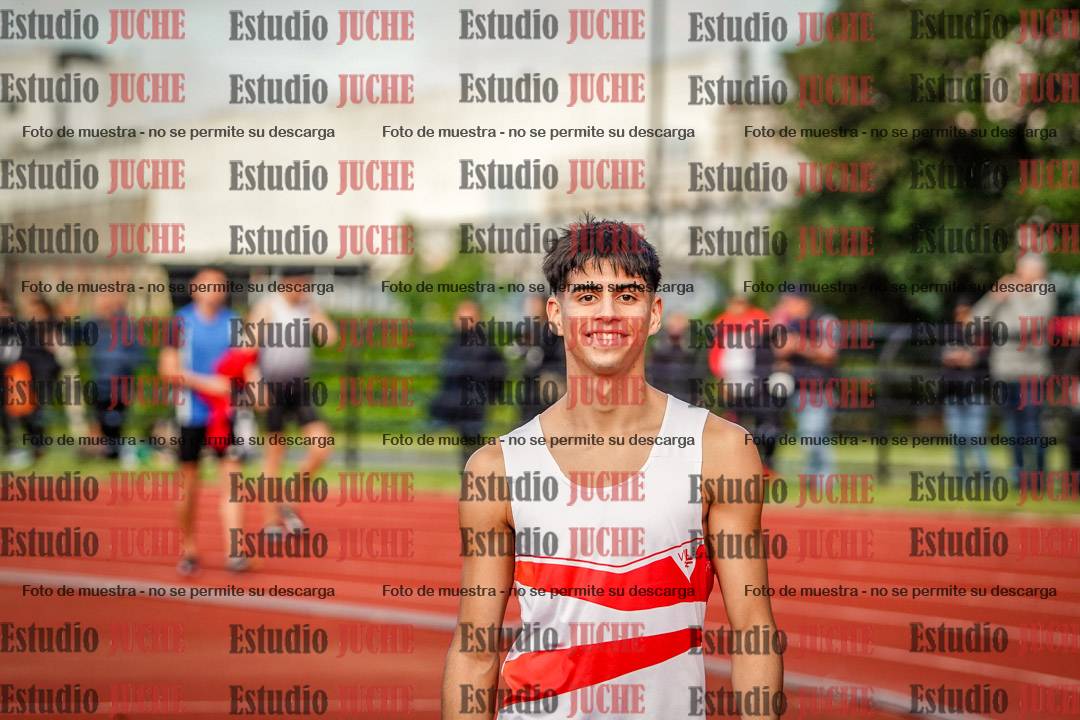 Fotos de algunos podios y extras
